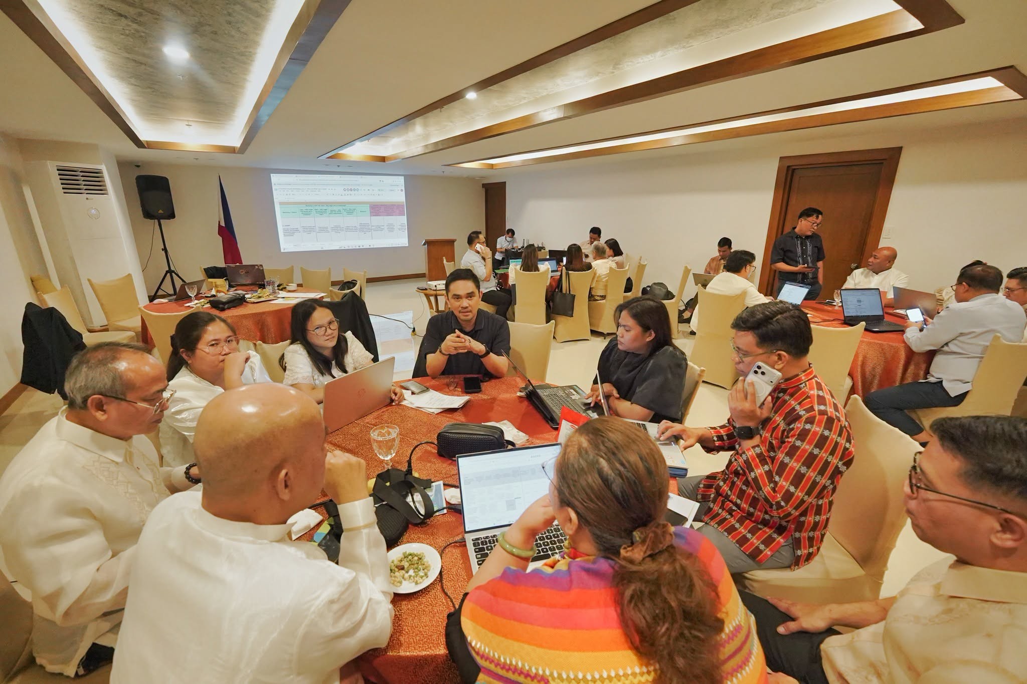CSU LOOKS AHEAD THROUGH FUTURES THINKING photo 47